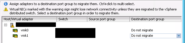 VM Migration Scenario #3 3