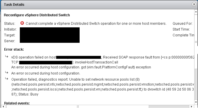 VM Migration Scenario #3 6