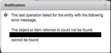 VM Migration Scenario #3